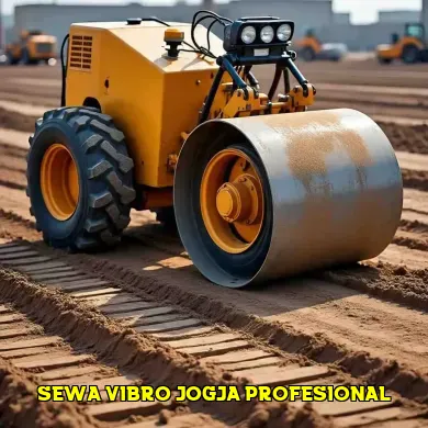 sewa vibro jogja profesional